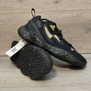 Adidas Exhibit A Candace Parker Collab Women's Basketball Shoes Size 7